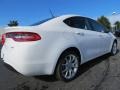 2013 Bright White Dodge Dart SXT  photo #3