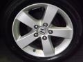Crystal Black Pearl - Civic LX-S Sedan Photo No. 9