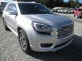 Quicksilver Metallic - Acadia Denali Photo No. 2