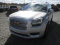 Quicksilver Metallic - Acadia Denali Photo No. 3