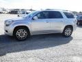 Quicksilver Metallic - Acadia Denali Photo No. 4