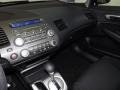 Crystal Black Pearl - Civic LX-S Sedan Photo No. 15