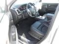 Quicksilver Metallic - Acadia Denali Photo No. 5