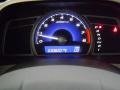 Crystal Black Pearl - Civic LX-S Sedan Photo No. 19