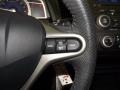 Crystal Black Pearl - Civic LX-S Sedan Photo No. 20