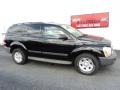 Black - Durango ST 4x4 Photo No. 2