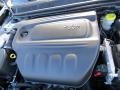 2.0 Liter DOHC 16-Valve VVT Tigershark 4 Cylinder Engine for 2013 Dodge Dart SXT #86542425