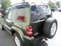Jeep Green Metallic - Liberty Sport 4x4 Photo No. 3