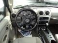 Jeep Green Metallic - Liberty Sport 4x4 Photo No. 4