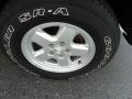 Jeep Green Metallic - Liberty Sport 4x4 Photo No. 10
