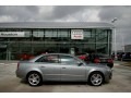 Quartz Gray Metallic - A4 2.0T Sedan Photo No. 1