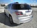 2014 Quicksilver Metallic GMC Acadia Denali  photo #28