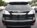 2010 Obsidian Black Lexus RX 350 AWD  photo #10