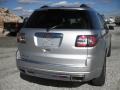 Quicksilver Metallic - Acadia Denali Photo No. 32