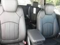 Quicksilver Metallic - Acadia Denali Photo No. 35