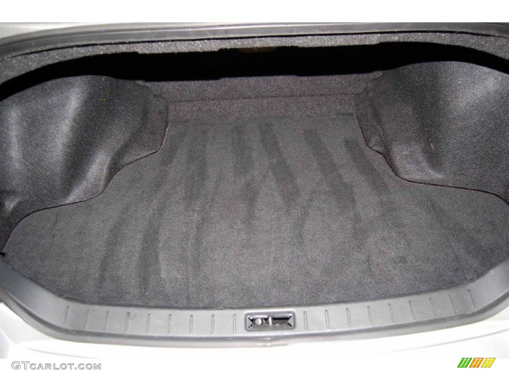 2013 Infiniti G 37 Journey Sedan Trunk Photo #86543053