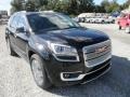 Carbon Black Metallic - Acadia Denali Photo No. 2