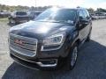 Carbon Black Metallic - Acadia Denali Photo No. 3