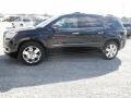 Carbon Black Metallic - Acadia Denali Photo No. 4