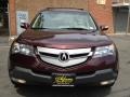 Dark Cherry Pearl - MDX Technology Photo No. 2