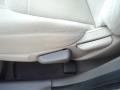 Sand Beige Metallic - Spectra EX Sedan Photo No. 12