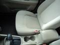 Sand Beige Metallic - Spectra EX Sedan Photo No. 13