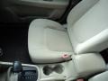 2009 Sand Beige Metallic Kia Spectra EX Sedan  photo #13