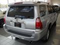 Titanium Metallic - 4Runner SR5 4x4 Photo No. 2