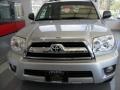 Titanium Metallic - 4Runner SR5 4x4 Photo No. 3