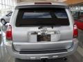 Titanium Metallic - 4Runner SR5 4x4 Photo No. 4