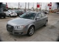 Quartz Gray Metallic - A4 2.0T Sedan Photo No. 2
