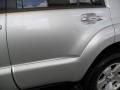Titanium Metallic - 4Runner SR5 4x4 Photo No. 7