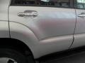 Titanium Metallic - 4Runner SR5 4x4 Photo No. 8