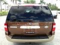 2012 Golden Bronze Metallic Ford Expedition EL King Ranch  photo #7