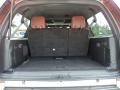 Chaparral Trunk Photo for 2012 Ford Expedition #86543415