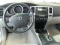 Titanium Metallic - 4Runner SR5 4x4 Photo No. 12