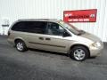 Linen Gold Metallic - Grand Caravan SE Photo No. 2