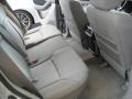 Titanium Metallic - 4Runner SR5 4x4 Photo No. 14