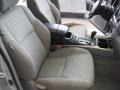 Titanium Metallic - 4Runner SR5 4x4 Photo No. 15