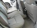 Titanium Metallic - 4Runner SR5 4x4 Photo No. 17