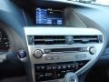 Nebula Gray Pearl - RX 450h AWD Photo No. 18