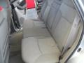 Titanium Metallic - 4Runner SR5 4x4 Photo No. 18