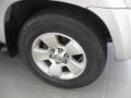 Titanium Metallic - 4Runner SR5 4x4 Photo No. 24