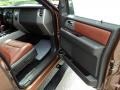 2012 Golden Bronze Metallic Ford Expedition EL King Ranch  photo #20