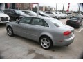Quartz Gray Metallic - A4 2.0T Sedan Photo No. 3
