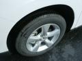 Starfire Pearl - RX 350 AWD Photo No. 8
