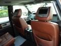 2012 Golden Bronze Metallic Ford Expedition EL King Ranch  photo #23