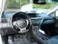 Starfire Pearl - RX 350 AWD Photo No. 11
