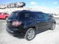 Carbon Black Metallic - Acadia Denali Photo No. 36