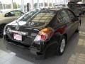 Super Black - Altima 2.5 S Photo No. 2